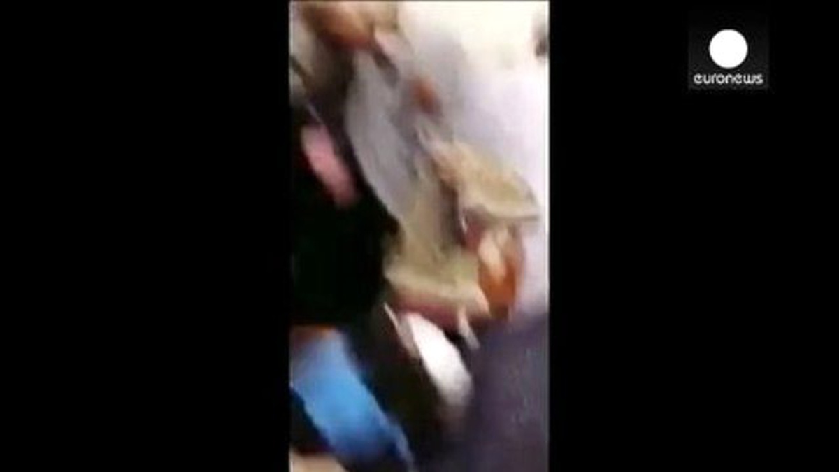 Kabe\'deki Vinç Faciasında Ölü Sayısı Artıyor