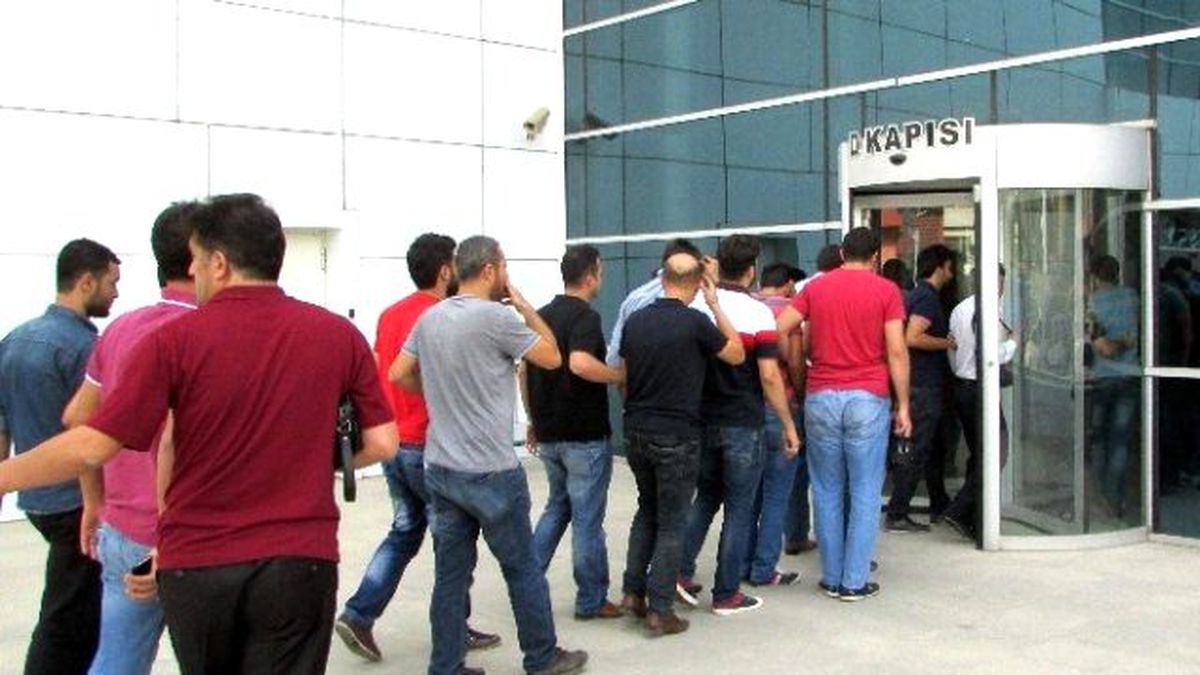 Kaçakçılık Operasyonunda 3 Tutuklama