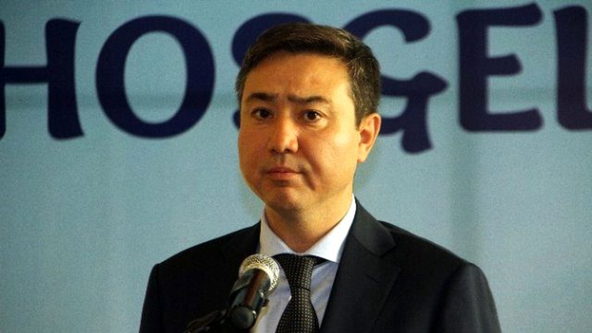 Kazakistan Film Günleri Zeytinburnu\'nda Başladı