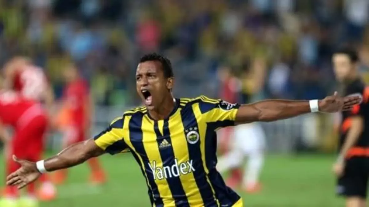 Luis Nani: Takım Kendine İnanıyor ve Güveniyor