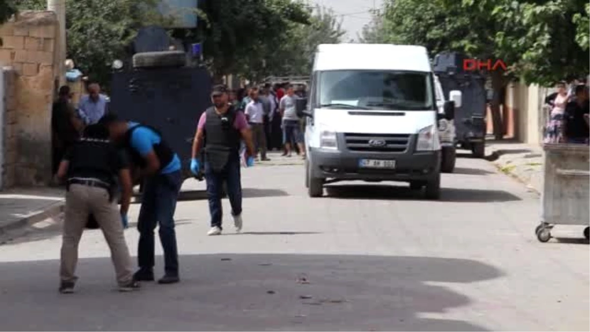 Mardin Ellerinde Bomba Patlayan 2 Çocuk Yaralandı
