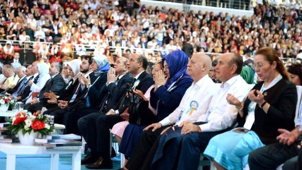 Mehmet Erdem Mkyk Üyesi