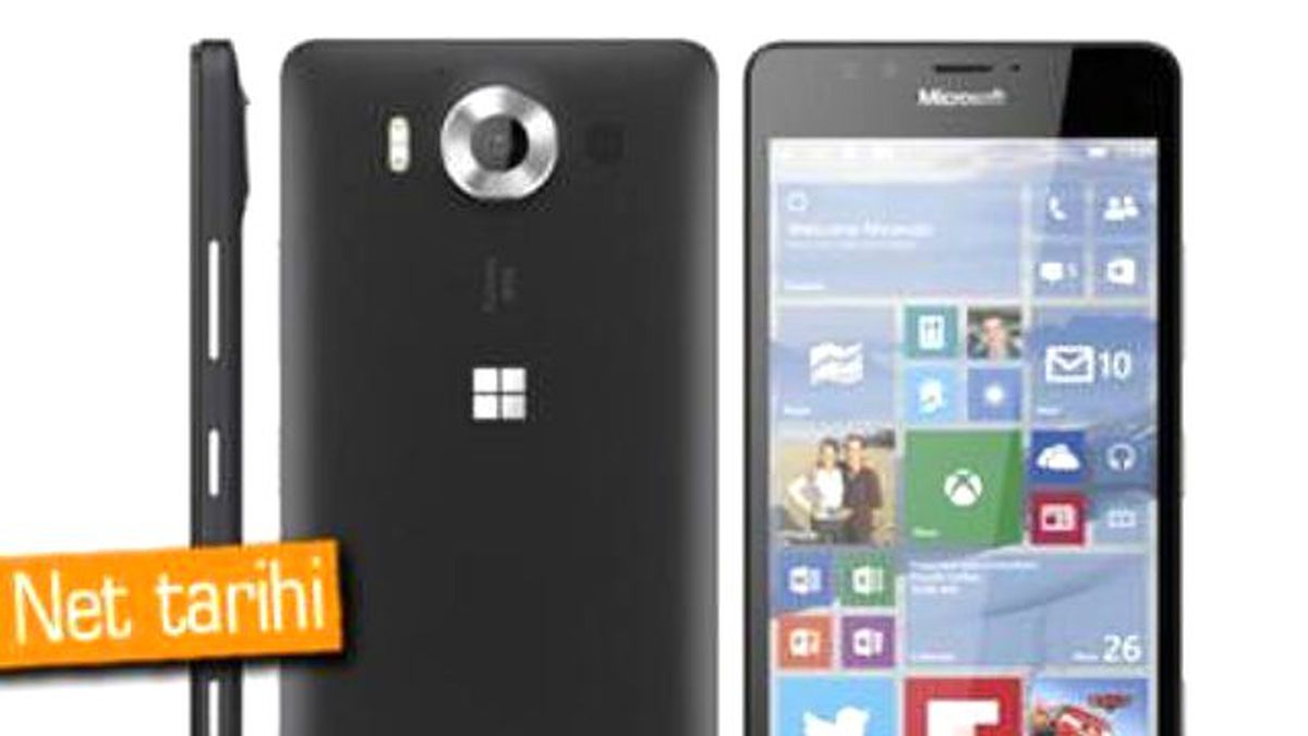 Microsoft\'un Polikarbonat Amiral Gemileri Ne Zaman Tanıtılacak?