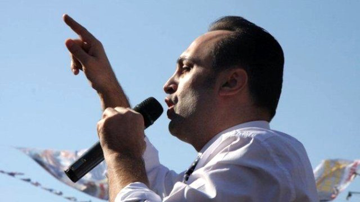 Myp Lideri Yılmaz: "Bir İttifak Olacaksa Bunun Çatısı MHP Olmalı"