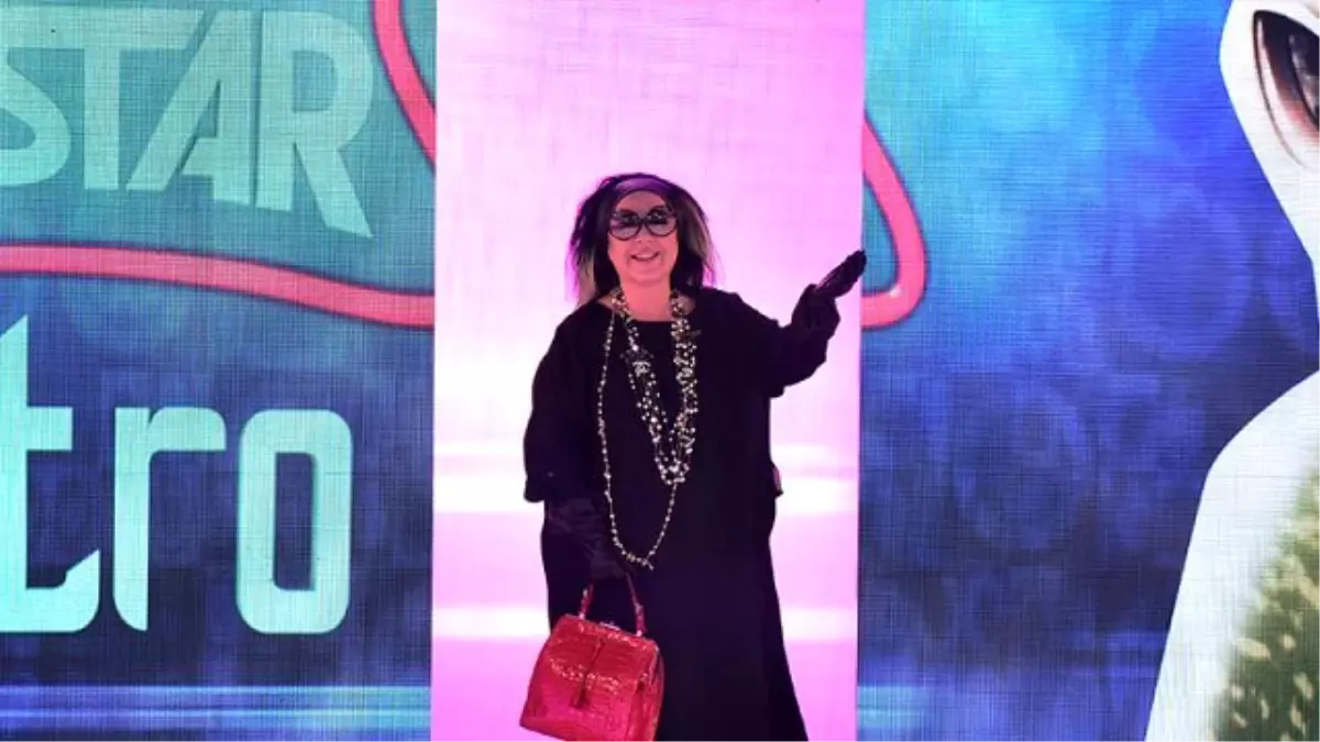 Nur Yerlitaş Duygulandıran An! \'Az Kalsın Ağlayacaktım!\'