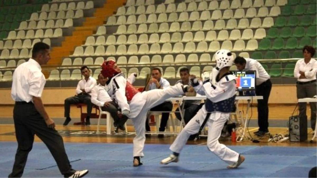 Ordu İl Seçmeleri Tamamlandı