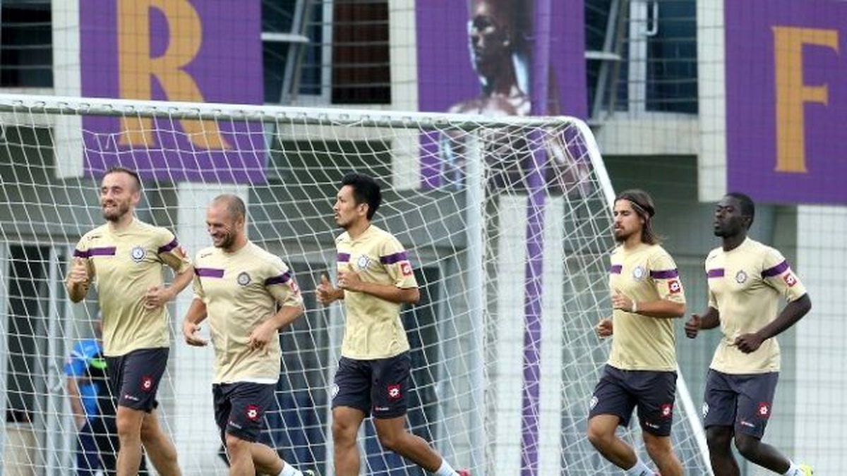 Osmanlıspor, Torku Konyaspor Maçının Hazırlıkları Tamamladı