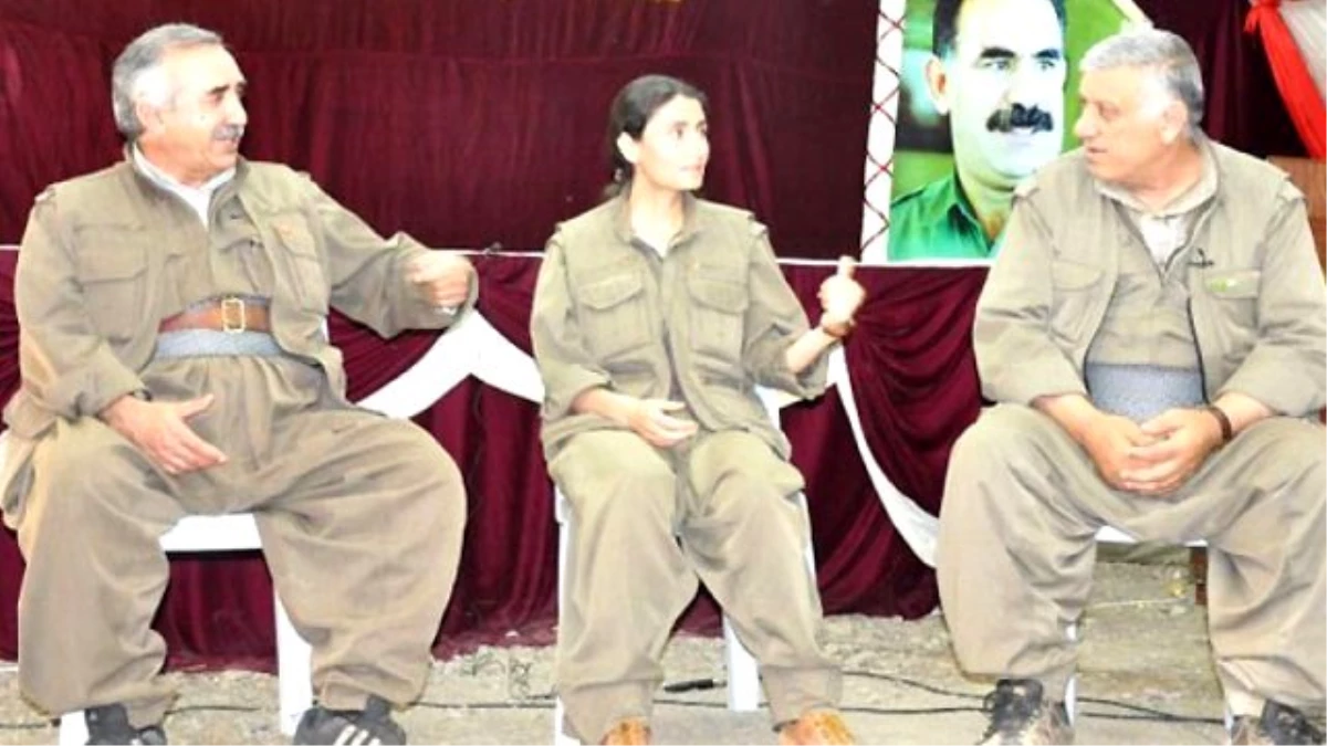 PKK\'nın \'Ateşkes\' Tartışması İstihbarat Raporlarına Yansıdı