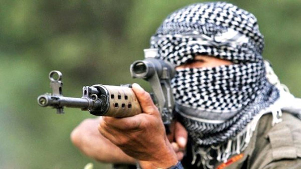 PKK Van ve Tunceli'de Saldırdı: 2 Asker Yaralı