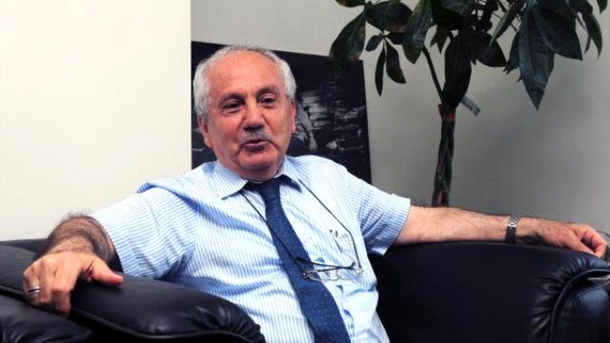Prof.dr. Sağlıker: Kurban Etini Bekletip, Hafif Mangal Ateşinde Pişirin