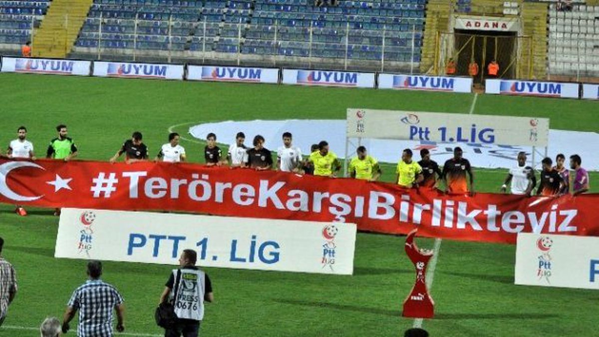 PTT 1. Lig