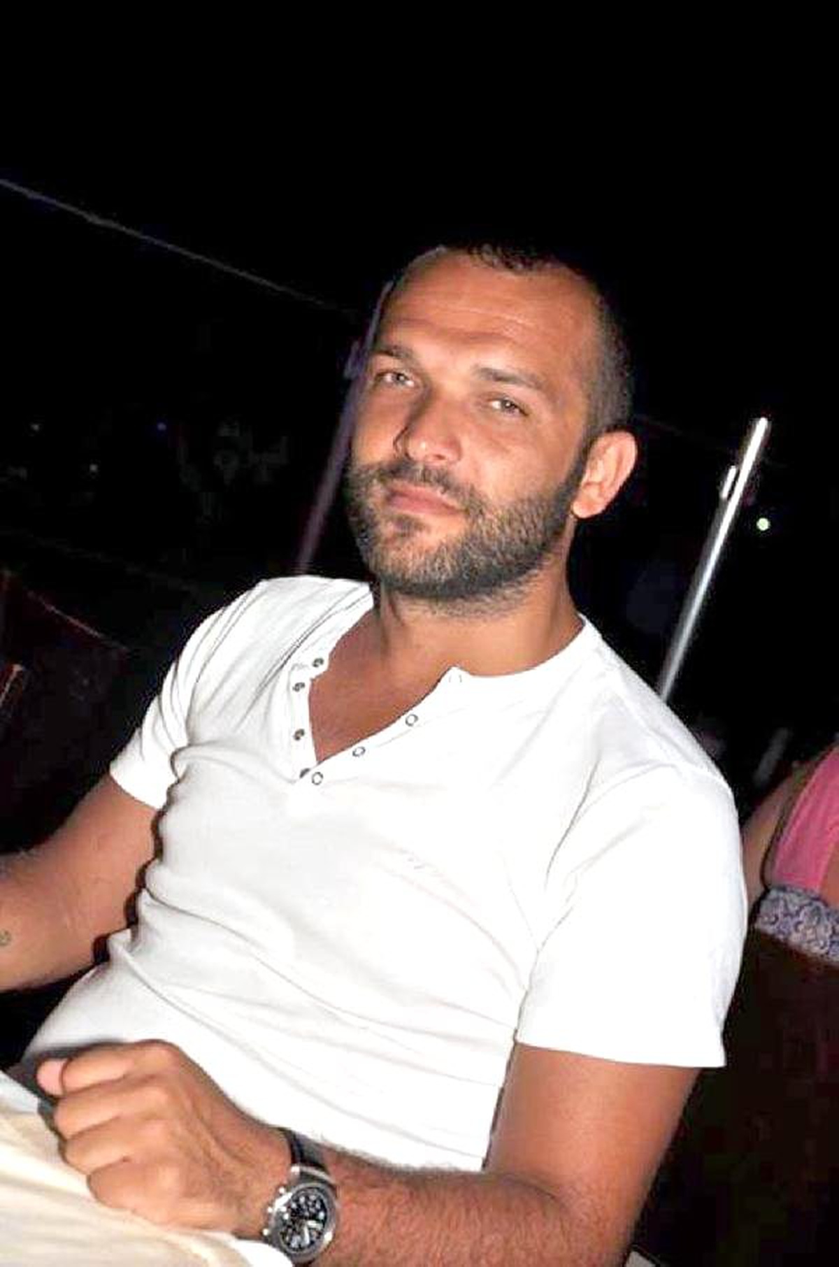 Restoranda Hesap Tartışmasında Silahla Yaralandı