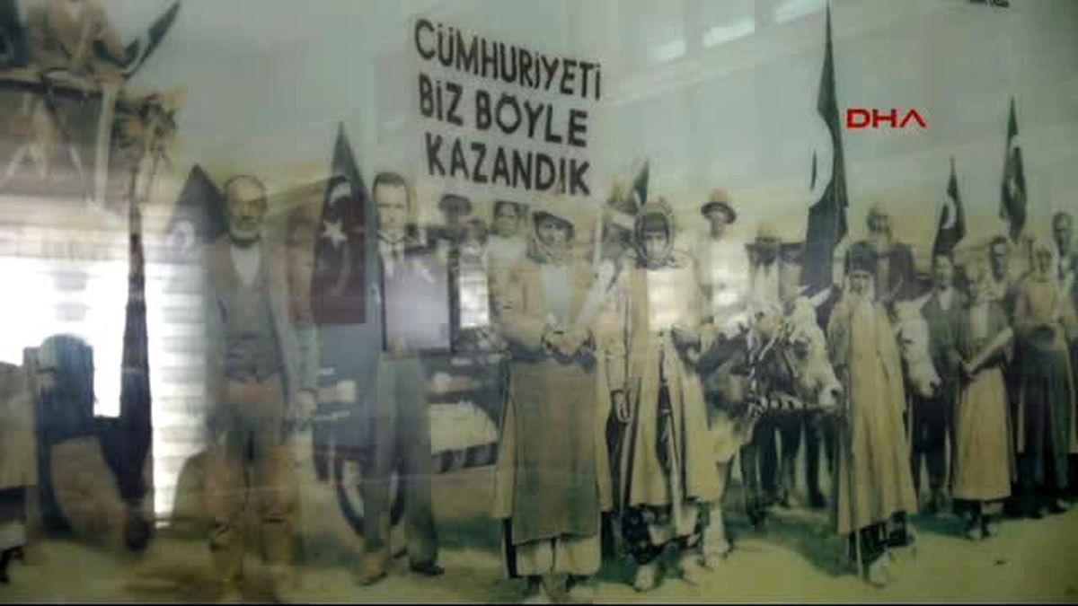 Şanlıurfa 23 Yılda 125 Şehit Verdi