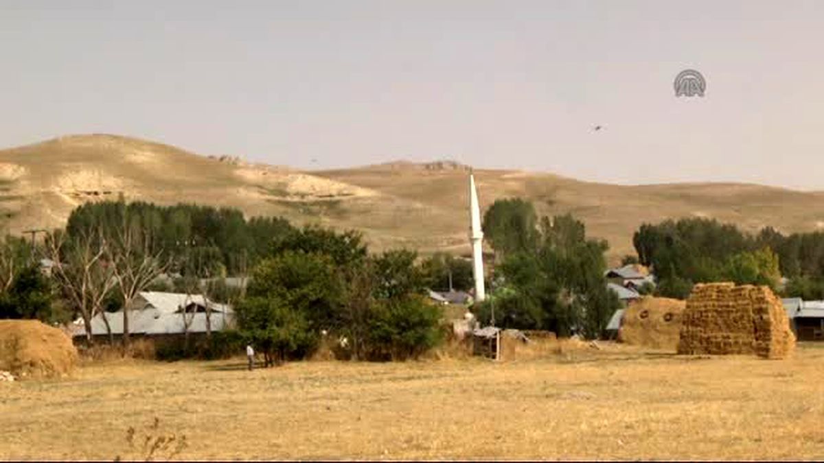 Şehit ve Terörist Babaları 'Taziyede' Buluştu