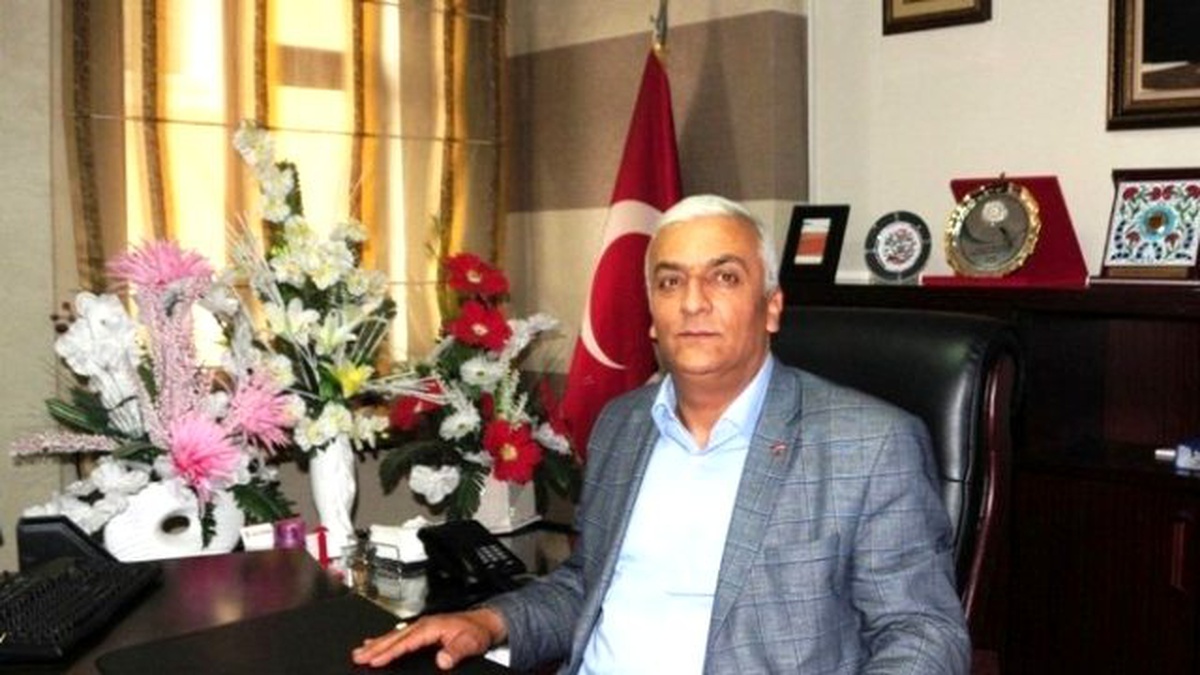 Sınır Kapısının Kapanması ile 200 Araç Yatışa Geçti