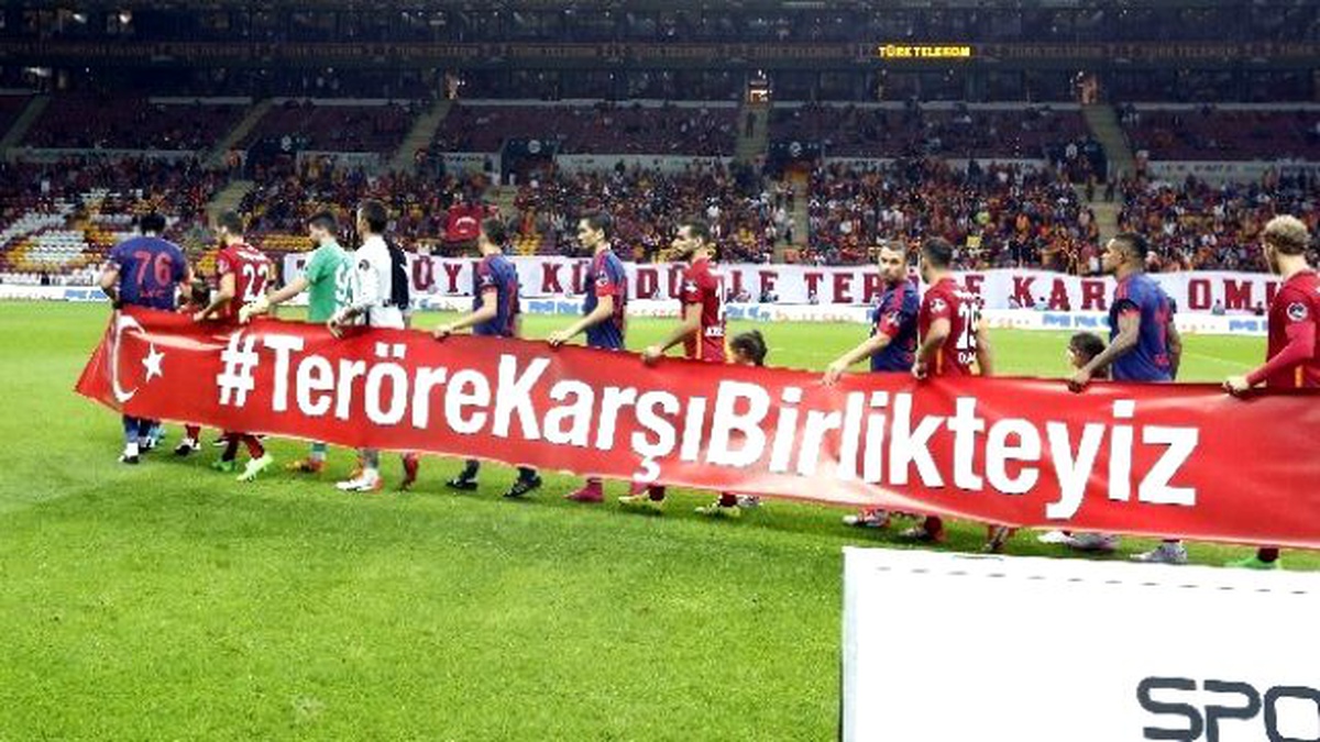 Spor Toto Süper Lig