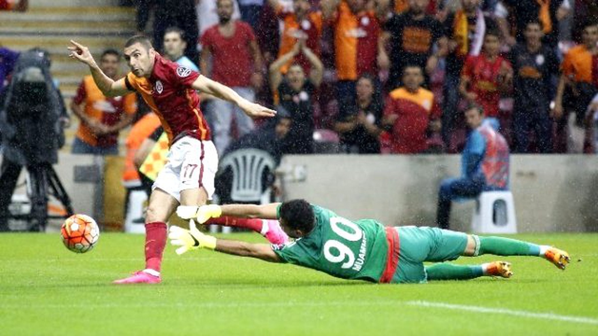 Spor Toto Süper Lig