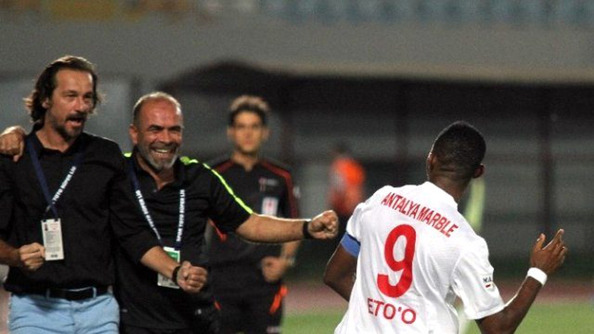 Spor Toto Süper Lig