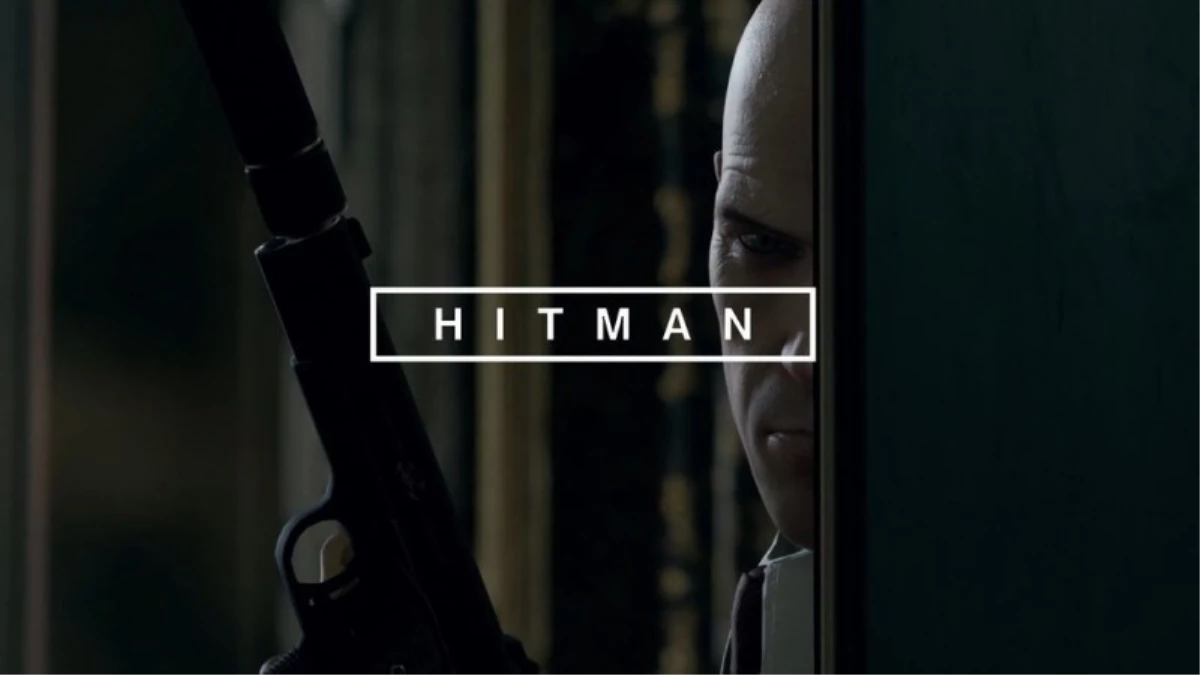 Square Enix Ceo\'su Hitman İçin Konuştu