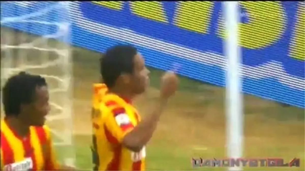 Terraneo\'dan Muriel\'e 12 Milyon Euro!