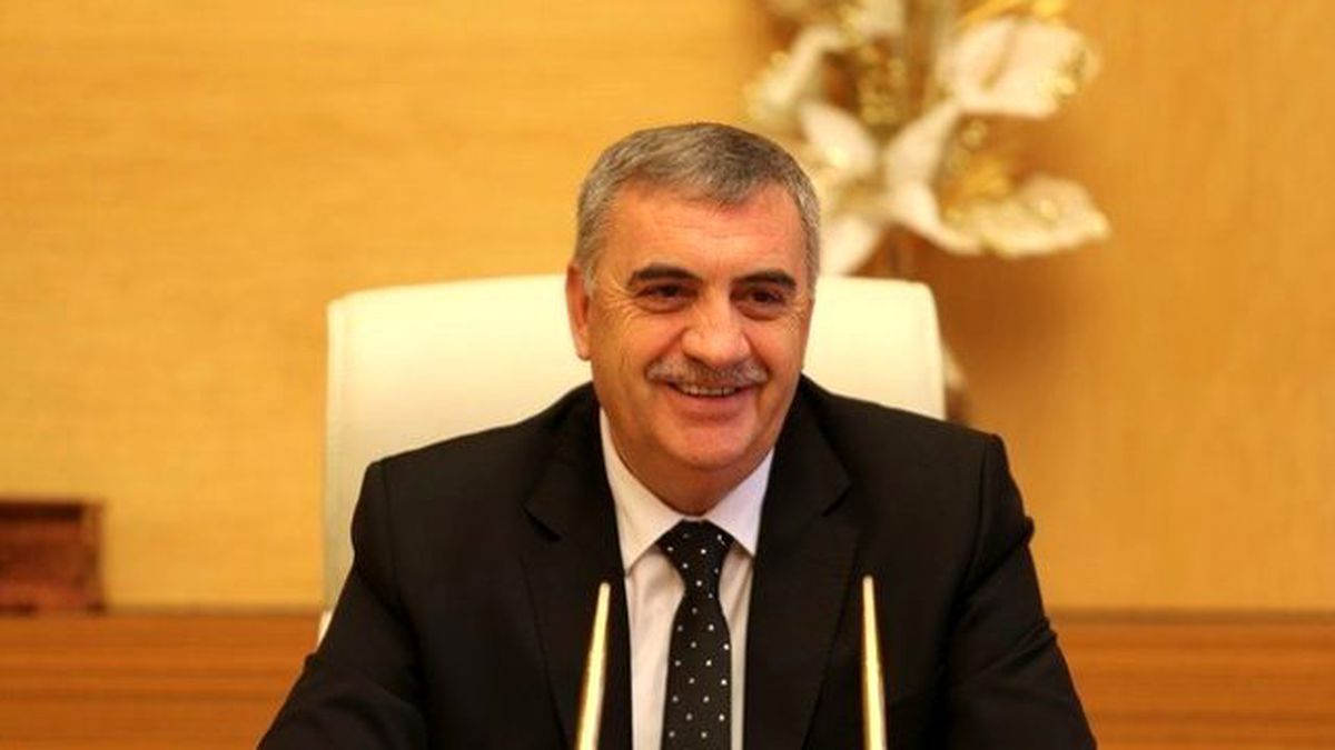 Toçoğlu Kongreyi Değerlendirdi: "Ak Parti\'yle Türkiye Kazanacak"