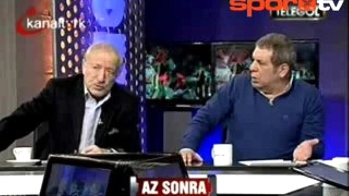 Toroğlu: Bursa Şeftalispor Oldu!