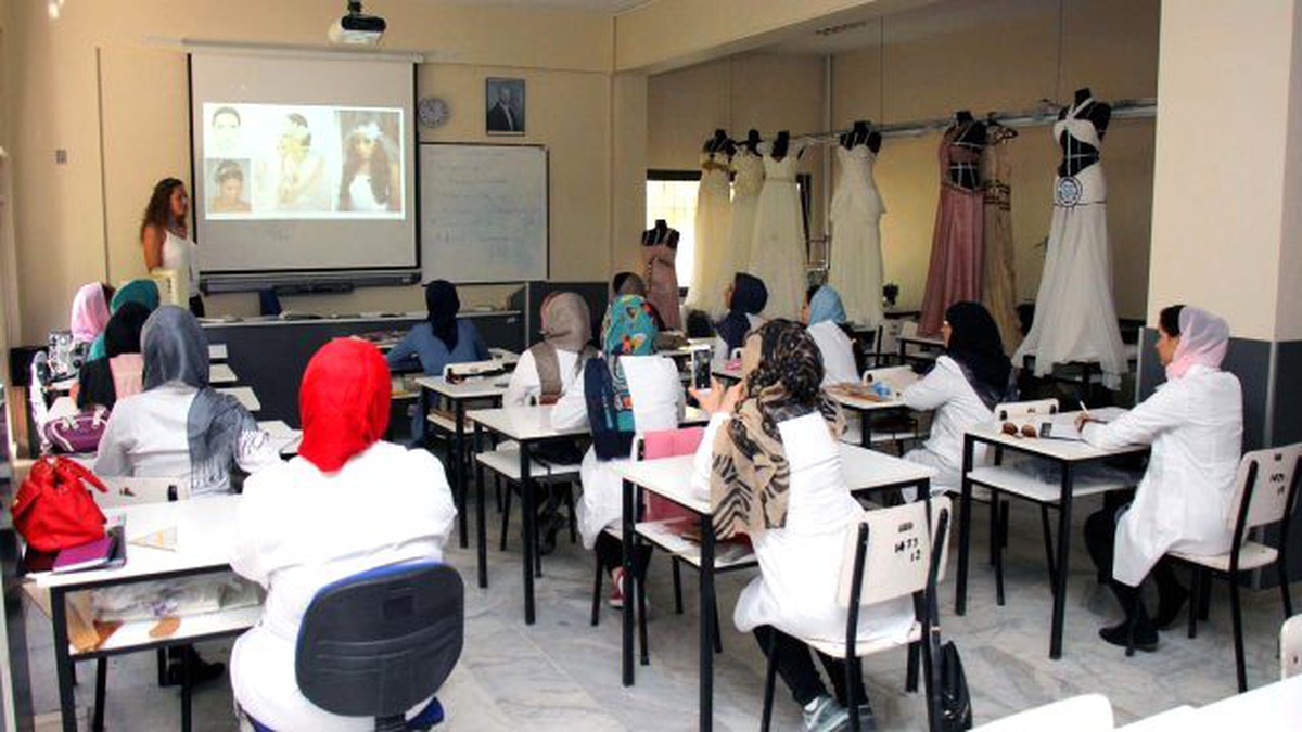 Türkiye\'den İran\'a Akademik İhracat Başladı