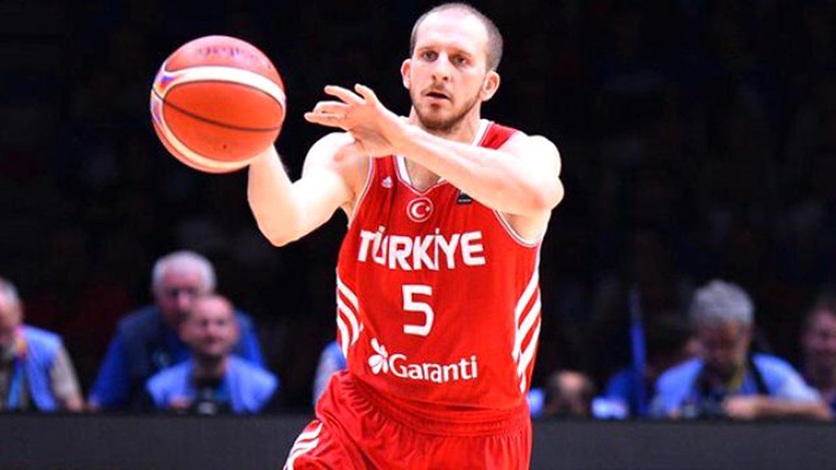 Türkiye, Fransa'ya 76-53 Yenildi