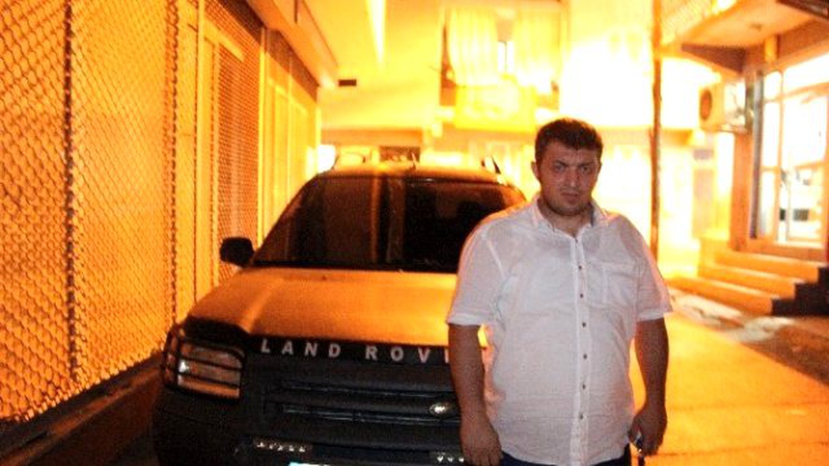 Uyuşturucu Alarak Trafiğe Çıkan Gençlerin İbretlik Görüntüsü