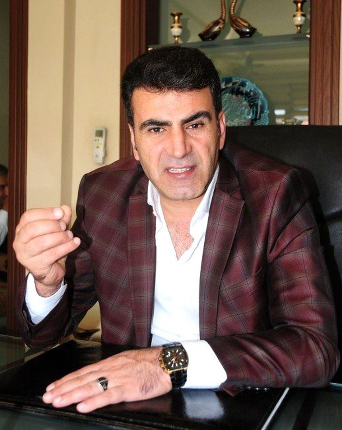 Van Emlakçılar Derneği\'nden Ev Sahiplerine Çağrı
