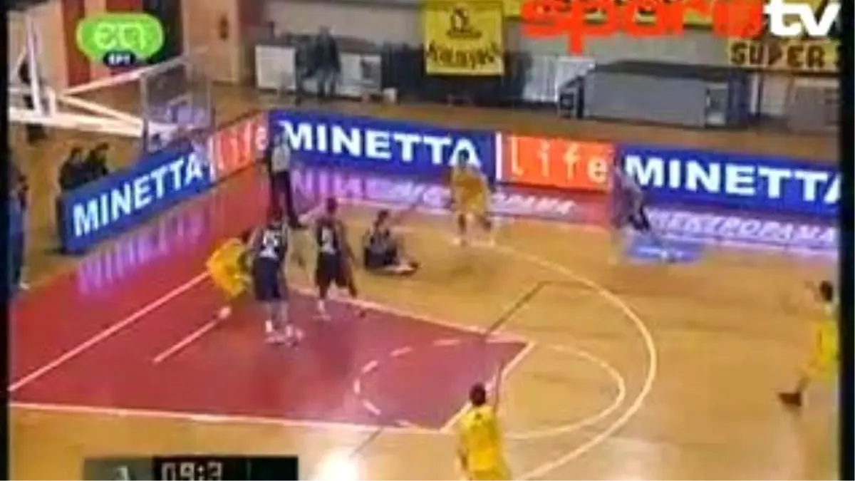 Vidmar\'ın Yerine Sekulic!