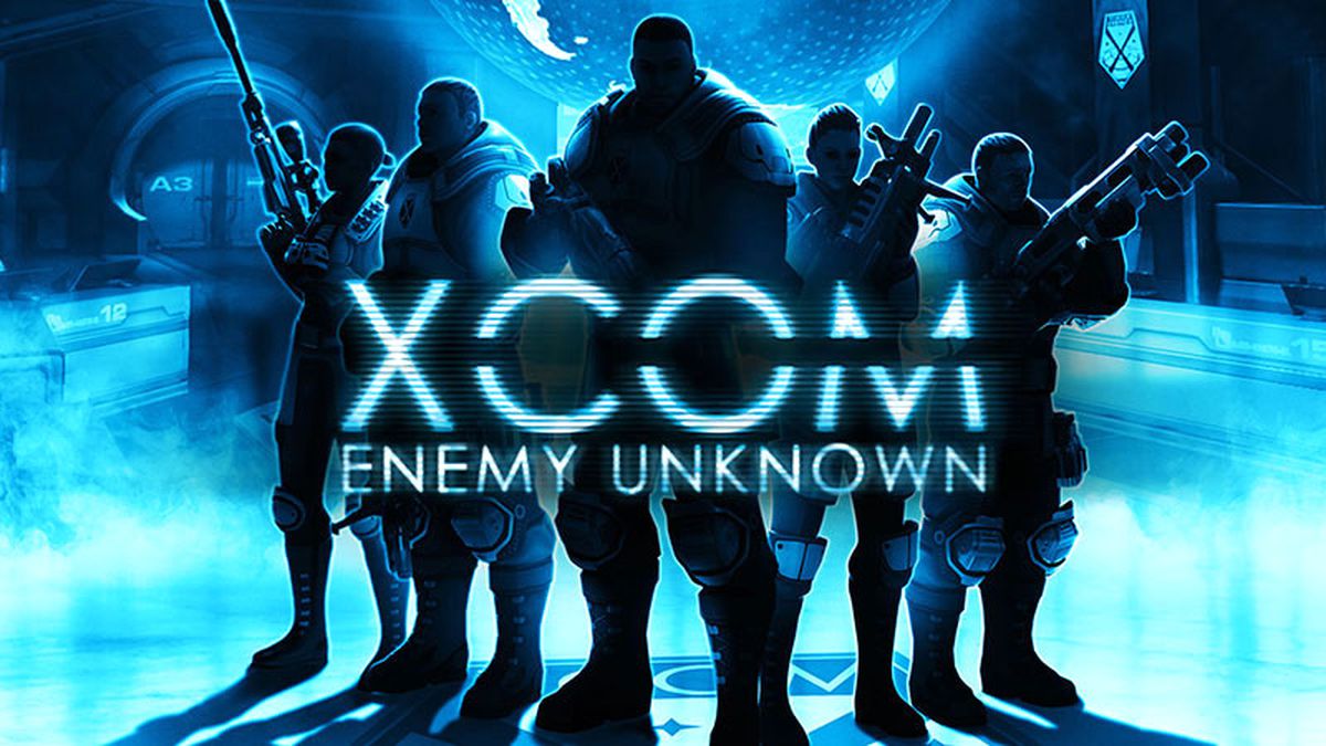 Xcom Enemy Unknown Bu Hafta Sonuna Özel Ücretsiz