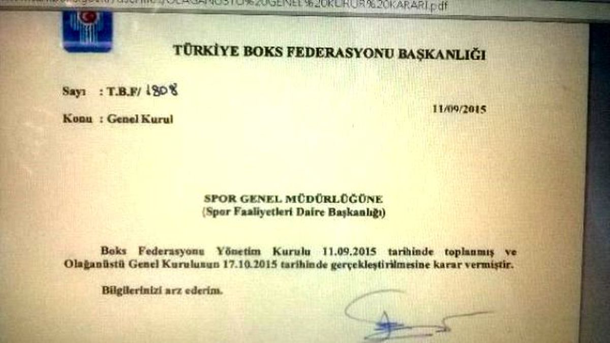 Yargıtay\'ın İptal Kararı Seçime Götürdü