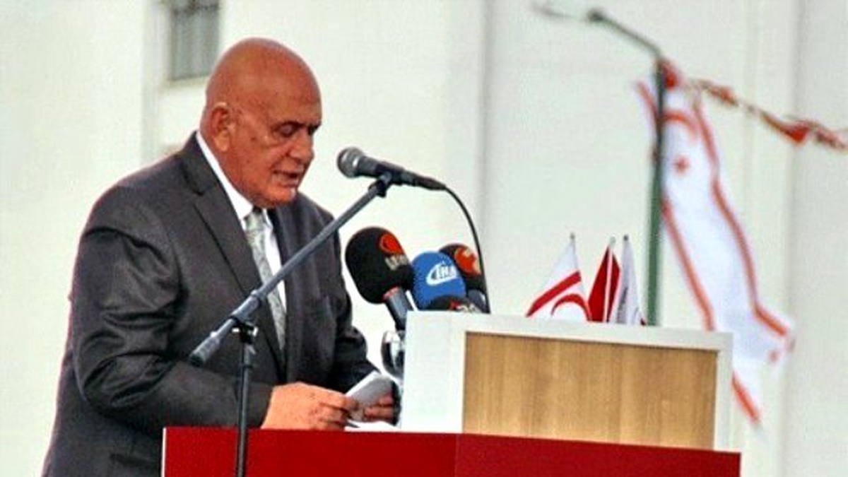 Yılın Eğitim Kuruluşu Ödülü Yakındoğu Üniversitesi\'ne Verildi