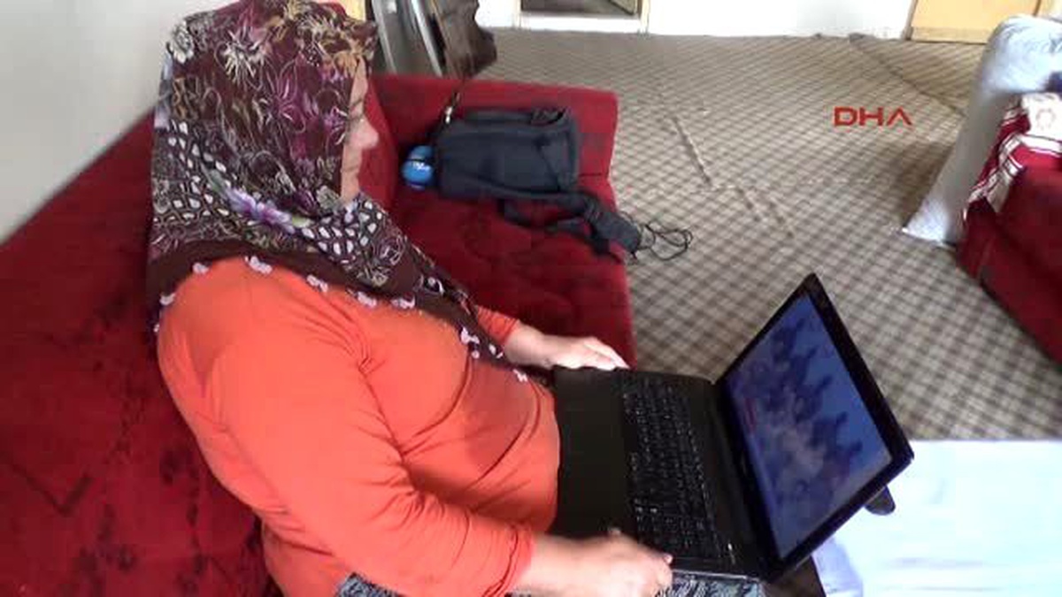 Zonguldak - Kaçırılan İşçinin Annesi: Elimden Dua Etmekten Başka Bir Şey Gelmiyor