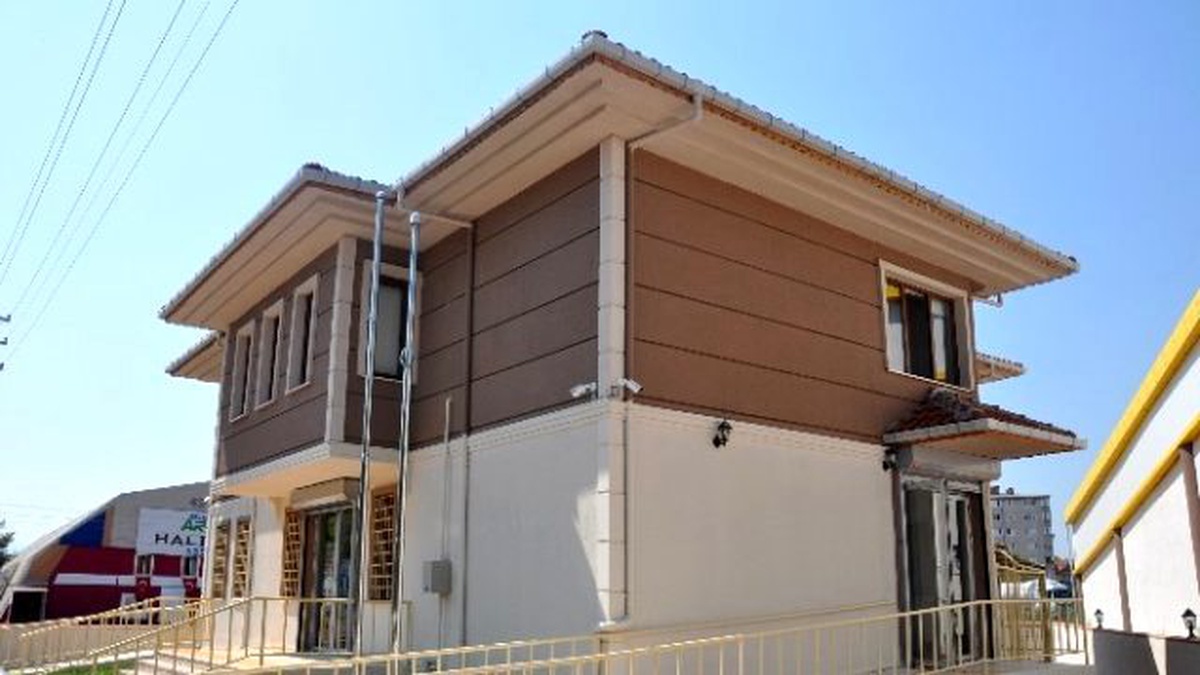 3d Yazıcı ve Tasarım Merkezi Hazır