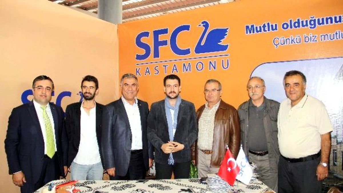 5. Kastamonu Ahşap Tanıtım Günleri