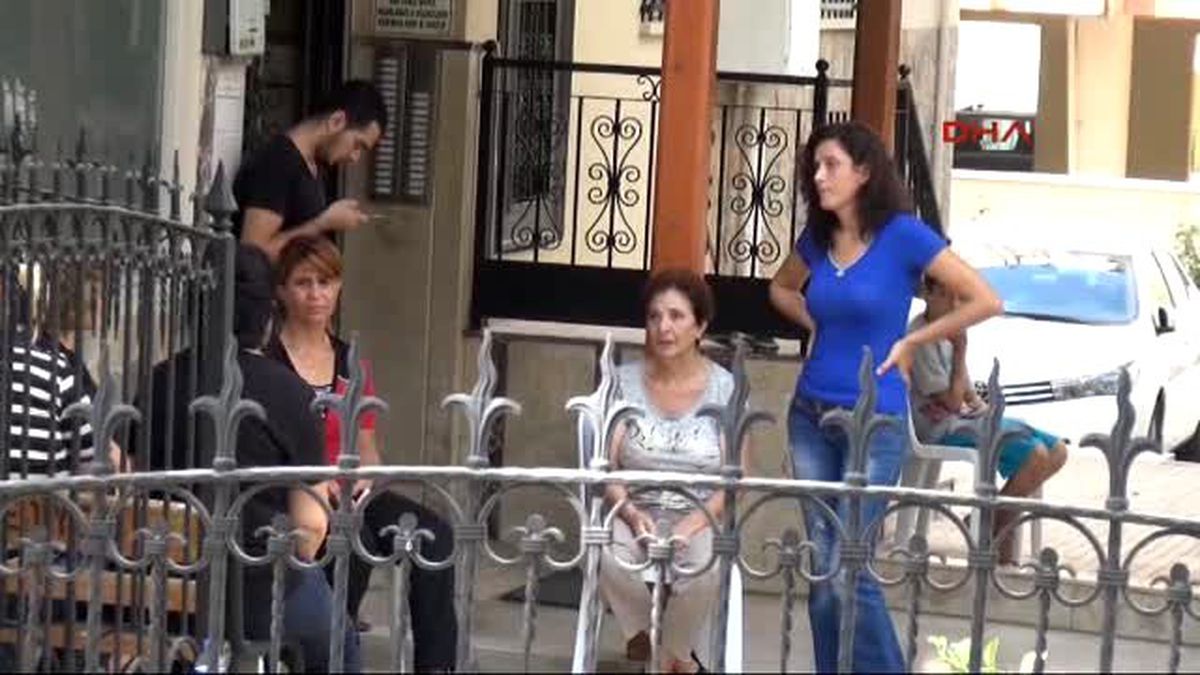 Adana\'ya Şehit Ateşi Düştü