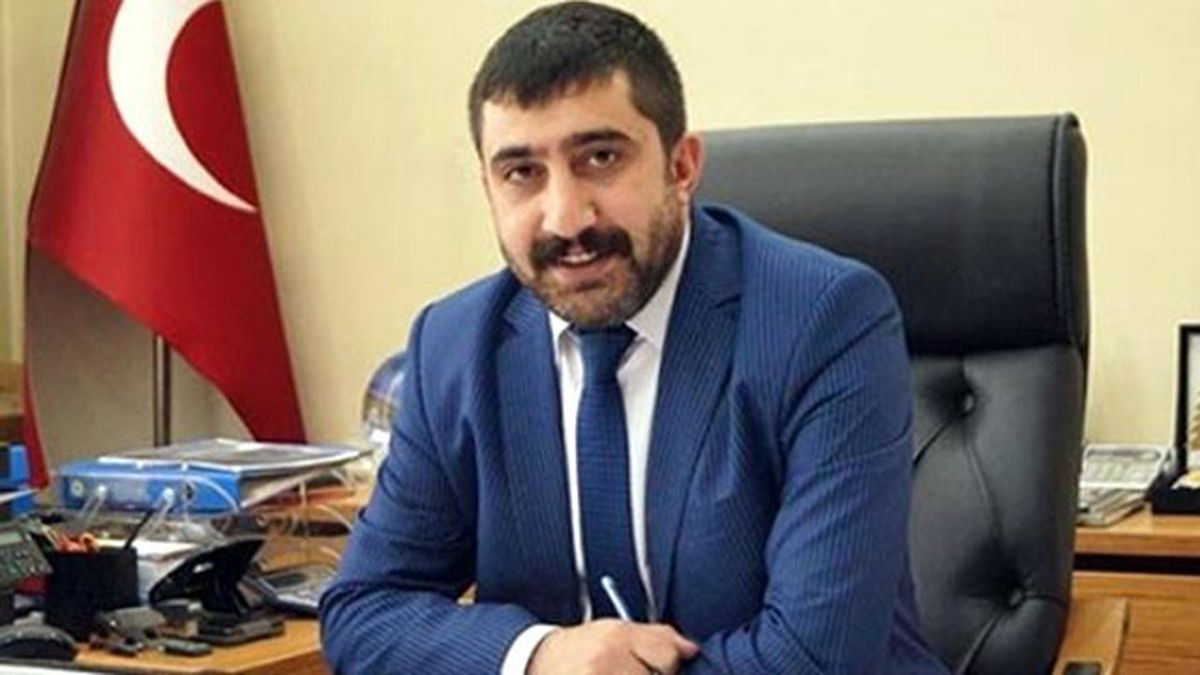 Ağrı'da 25 Kişi Gözaltına Alındı