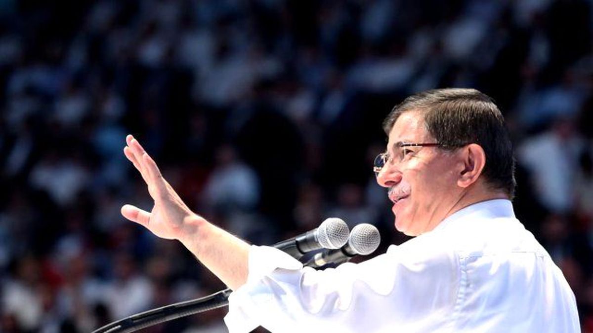 AK Parti'de Yeni MKYK İlk Kez Toplanıyor