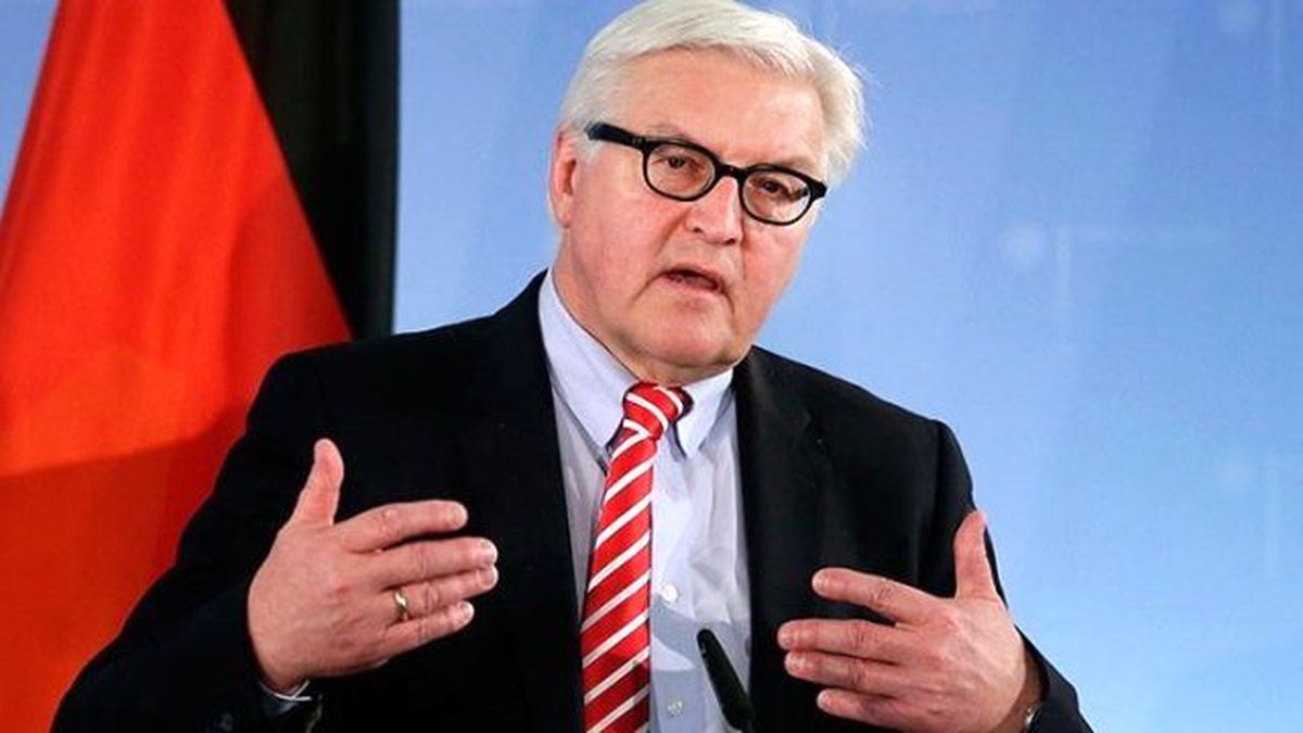 Alman Dışişleri Bakanı: PKK'ya Aşırı Tepki Vermeyin