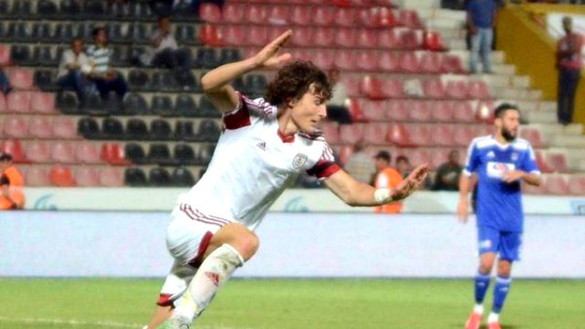Altınordu Galibiyetle Yine Tanışamadı