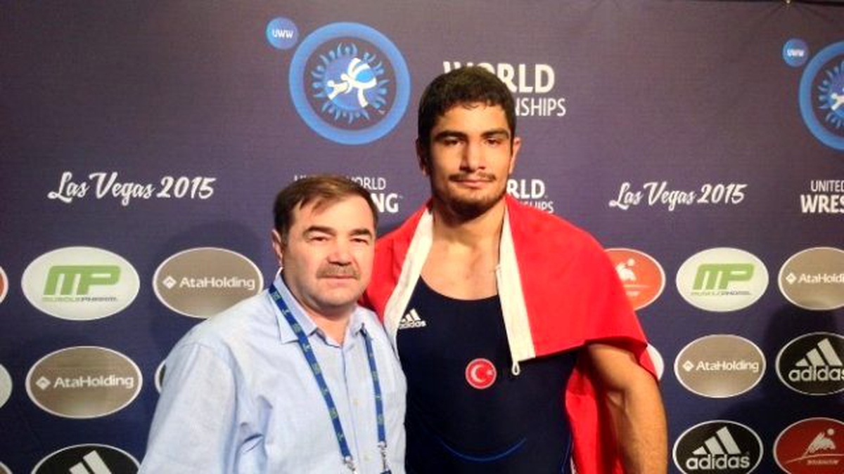 Aydın: "Güreşimiz Her Geçen Gün İvme Kazanıyor"