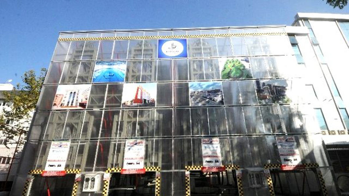 Bağcılar Yeni Otoparklara Kavuşuyor