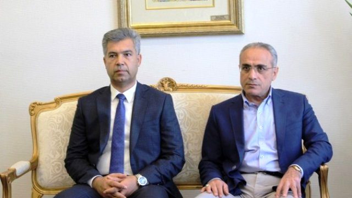 Bakan Topçu: "Şuanda PKK\'nın Dağ Kadrosunun Kuvvetli Bir Kısmı İmha Edildi"