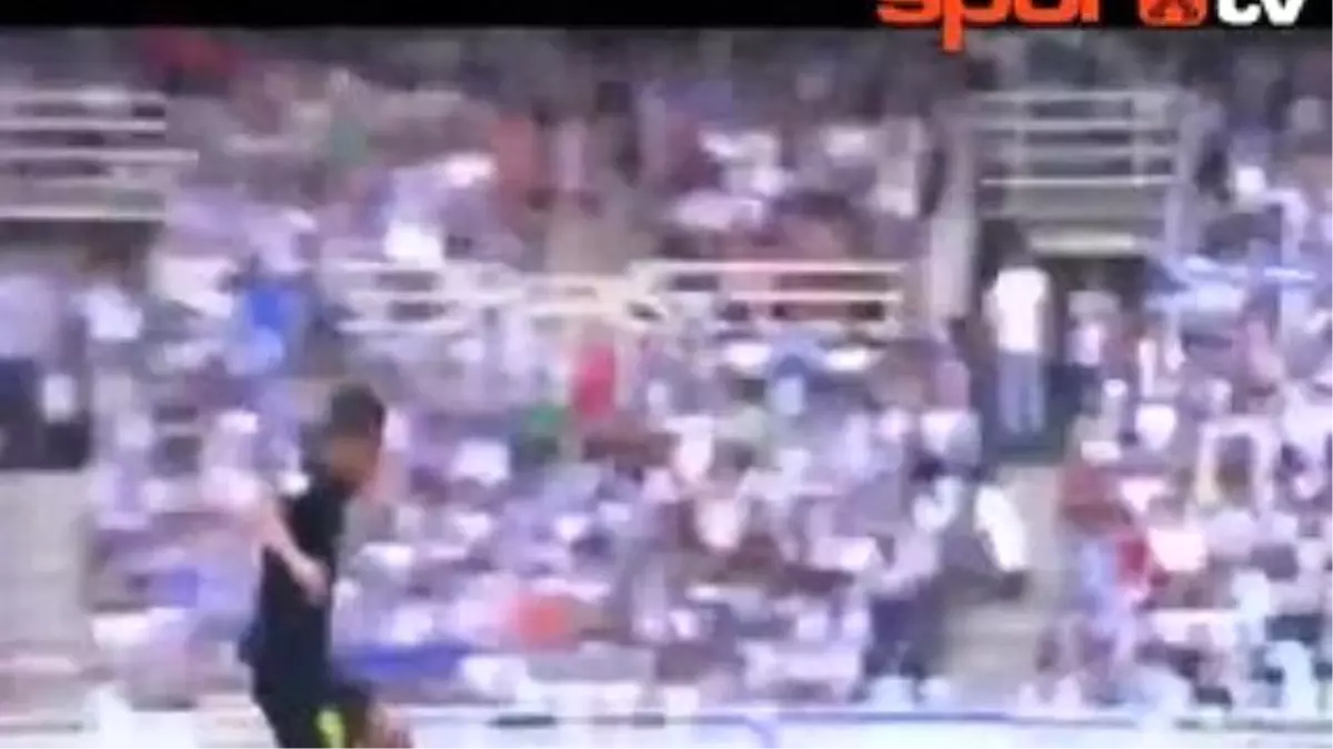 Barça\'ya Sociedad Çelmesi! | Real Sociedad 2-2 Barcelona