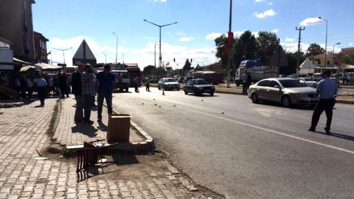Başkent\'te Köylüler Arasında Kavga: 1 Ölü, 3 Yaralı