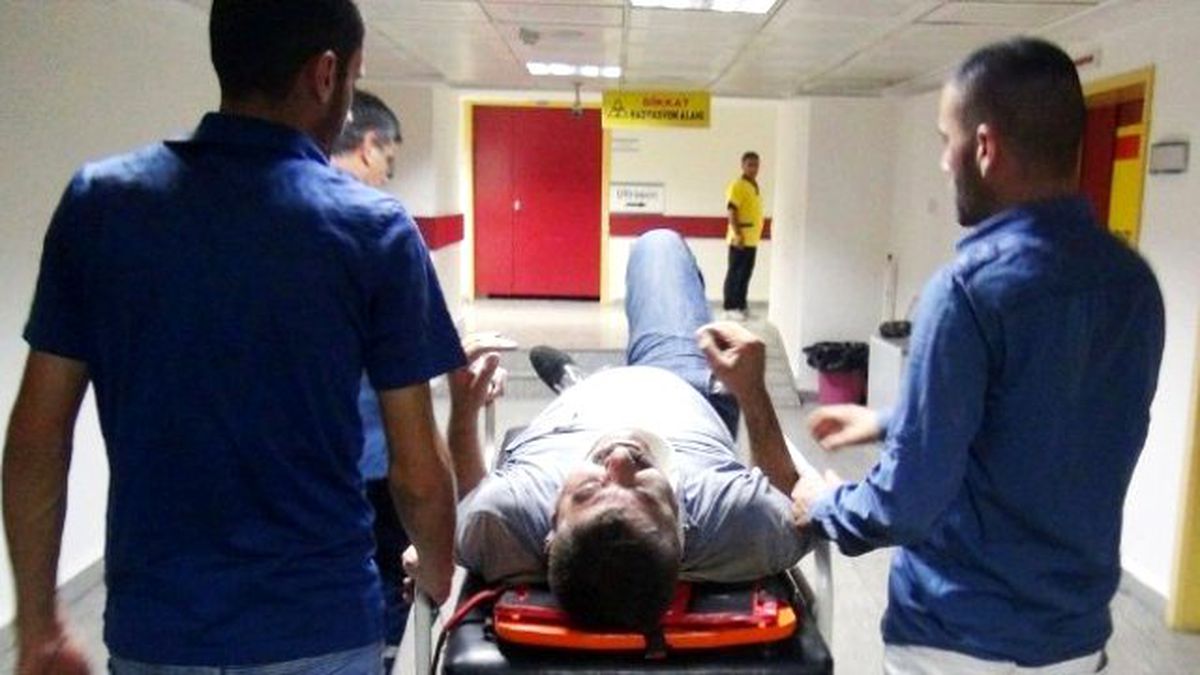 Batman\'da 2 Ayrı Trafik Kazası: 2 Ölü, 5 Yaralı
