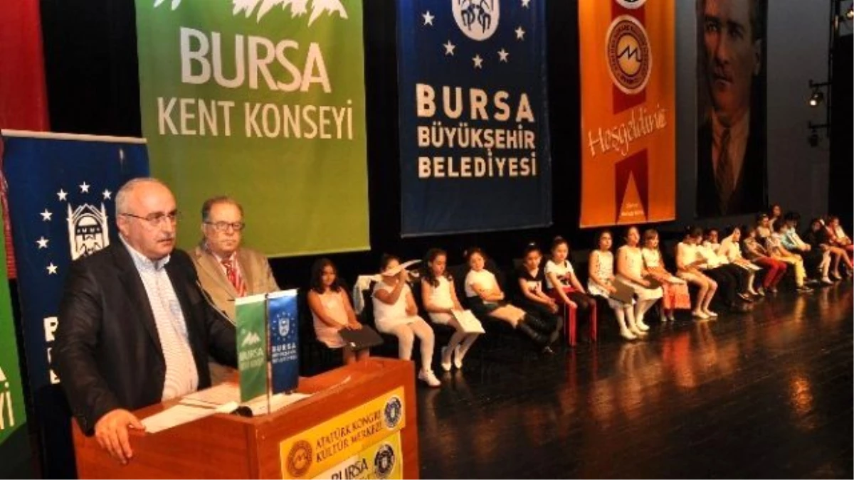 Bursa Kent Konseyinin Acı Günü