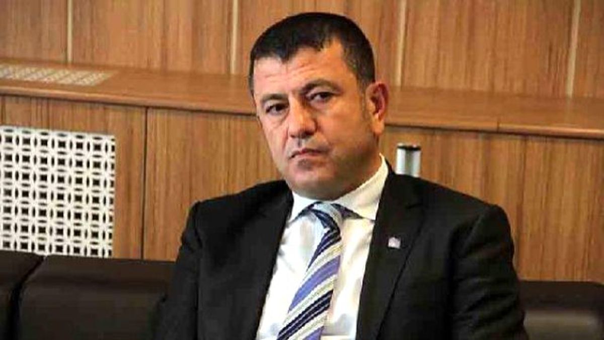 CHP\'li Ağbaba: Mit, PKK\'nın Yollara Döşediği Mayınları Araştırmıyor